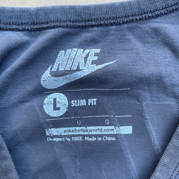 Vintage USA Track and Field Tank - Picture 3 of 3